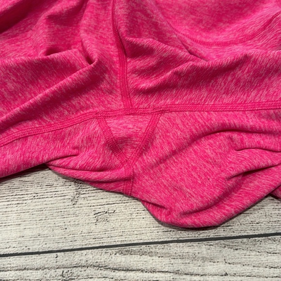 🧘‍♀️Women’s ALO Yoga Alosoft leggings neon pink size S🧘‍♀️ - Picture 9 of 15